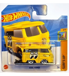 Hot Wheels Kool Kombi Surfsup 2023 Mooneyes 